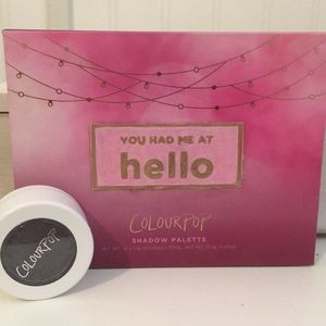 Colourpop Bundle